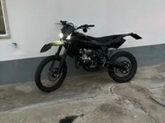 husqvarna wre 125