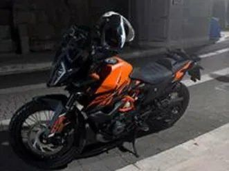 ktm 390 adventure sw spoked wheels 2024 a2