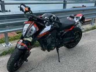 ktm 890 duke