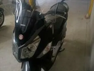 sym jet 14 200 - 2018