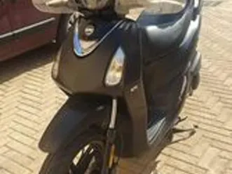 scooter symphony 125