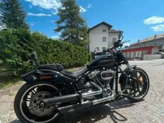 harley davidson breakout fxbrs 114