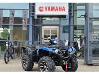 yamaha grizzly 700 se t3b homologacja od reki dealer katowice