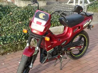 malaguti fifty top aus sammlung 2te hd. original