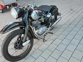 nsu max top motorrad oldtimer zweirad