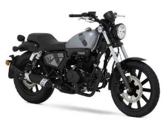 online vt 125 (prompt) aktion chopper / cruiser