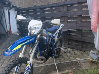 sherco se 300 2 takt