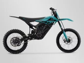 apollo rfn vorführer elektro motocross bike mx finanzierbar suron