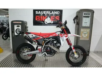 fantic xmf 125 competiton