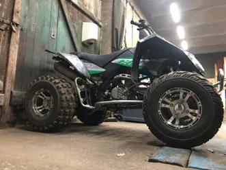 quad madmax tüv 300 cc zulassung egl tauschen caravan knaus