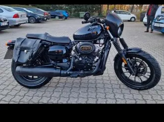 hyosung gv125 s aquila