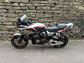 kawasaki zrx1200s tüv neu sauber