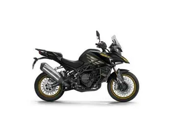 qj motor srt 900sx e5+ (prompt) tourer