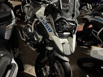 bmw r 1250 gs adventure