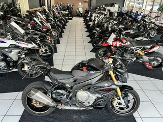 bmw s 1000 r *sport / dynamik-paket*