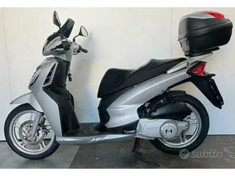 malaguti centro 125 i.e.