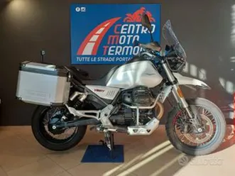 moto guzzi v85 tt