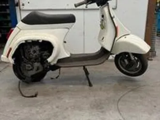 vespa 50 automatica anno 1990