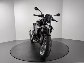 bmw f900 r a2 *neuwertig *service neu