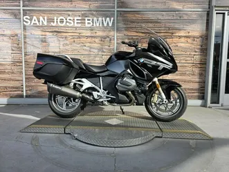 2024 bmw r 1250 rt