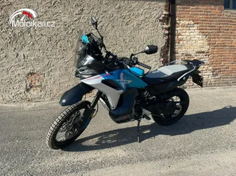 cfmoto 800mt-x