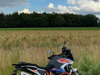 ktm 1290 super adventure r