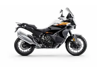 moto neuve: ktm 1390 super adventure s evo