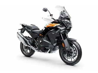 moto neuve: ktm 1390 super adventure s