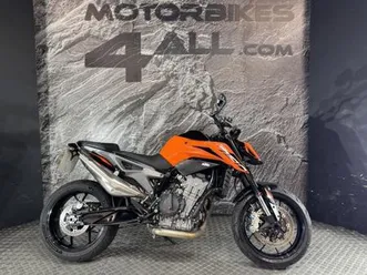 ktm duke 790 2023