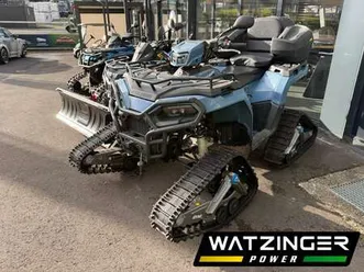 570 eps raupenedition