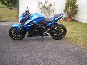gsx-s1000