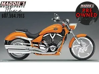 2007 victory vegas® jackpot™