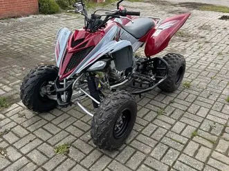 yamaha yfm 700 raptor lof zulassung