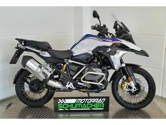 bmw r 1250 gs style hp **4 pakete**
