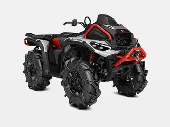 can-am outlander x mr 1000r ce '25