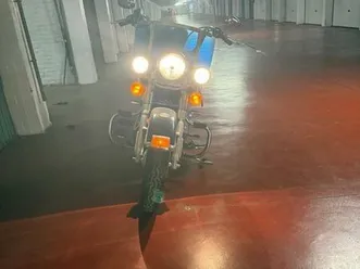 ② a vendre harley héritage classic 2009