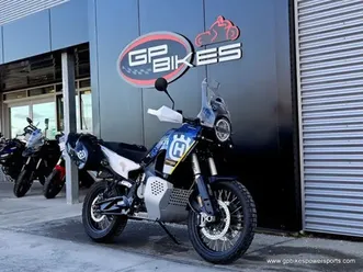 2024 husqvarna norden 901 expedition