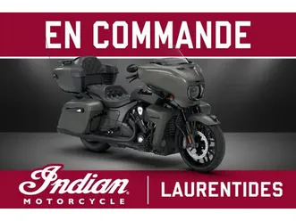 2026 indian roadmaster powerplus dark horse + 112