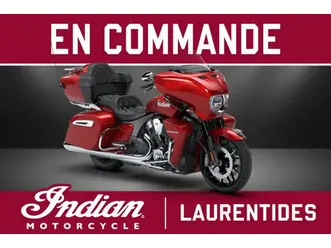 2026 indian roadmaster powerplus limited + 112