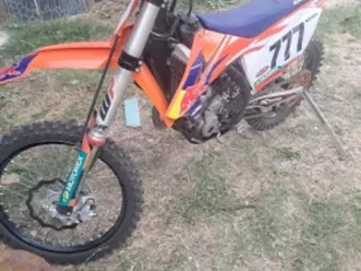 ktm sx-f 350