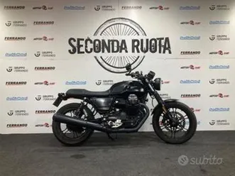 moto guzzi v7 iii stone
