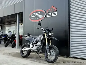 2024 suzuki dr-z400sm