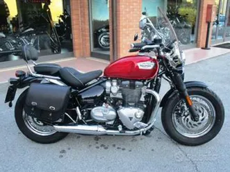 triumph speedmaster 1200 - 2019