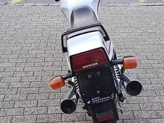 honda vt 500 e epoca canton tessin -