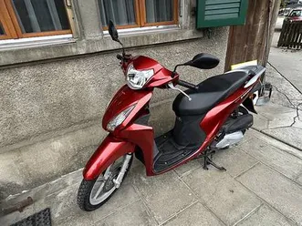honda roller canton berne -