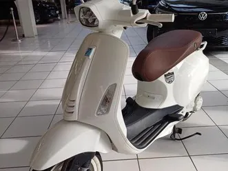 vespa sprint s 50 *wenig km*winterpreis*