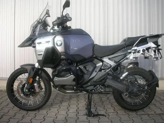 bmw r1300gs adv vollausstattung