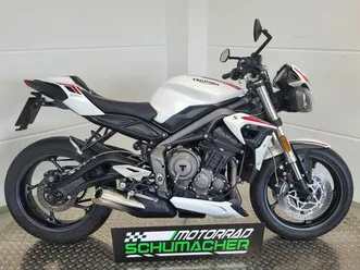 triumph street triple s 660 a2-tauglich