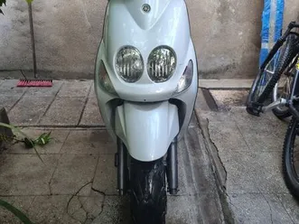 ovetto neos 2t dernier modèle