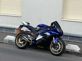 r6 yamaha